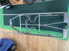 Vintage PLETSCHER Modell RS