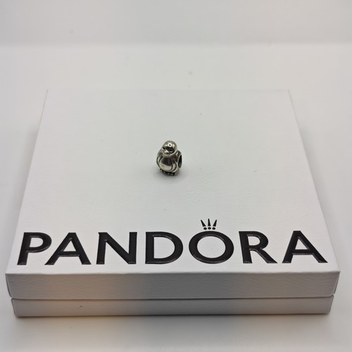 Pandora penguin smooth head - pandora,
