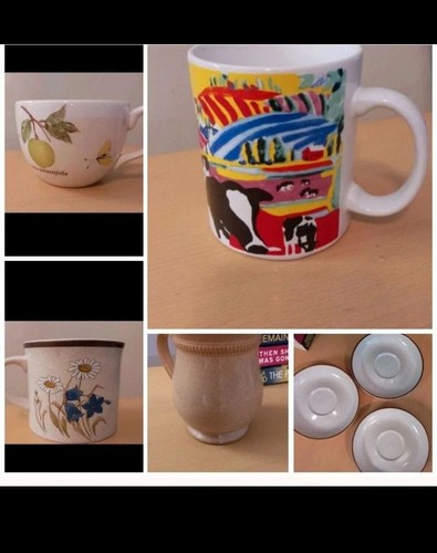Job lot cups - job,