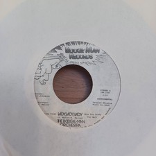 The Boogie Man Orchestra   -