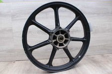 Front Wheel Rim 19x1.85