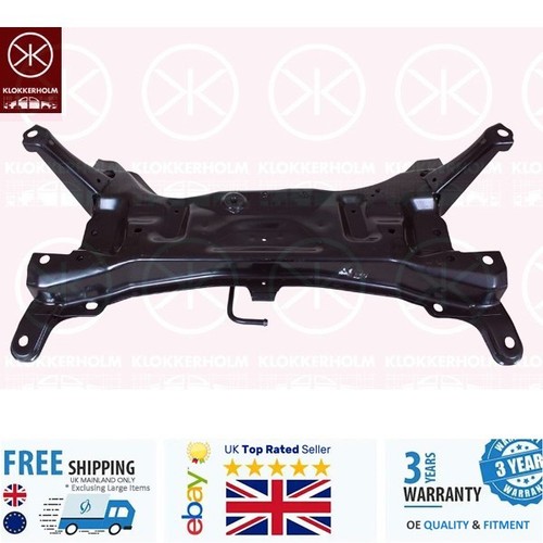 Subframe front for - front, toyota