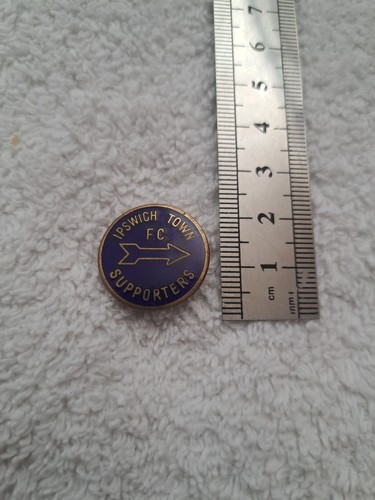 Original vintage ipswich - original,