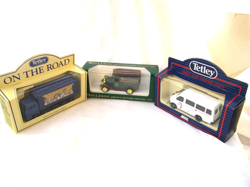 Promotional vehicle - promotional,