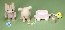 Sylvanian Families - Rabbit