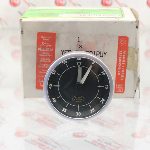 Range rover l322 - range, watch