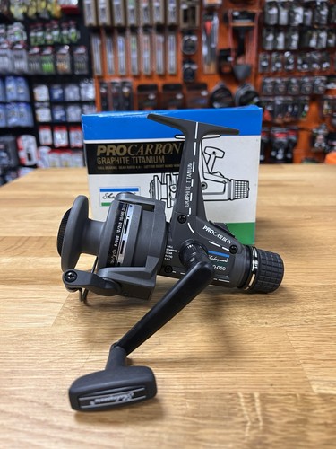 Shakespeare pro carbon - pro,