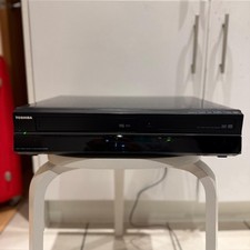 Toshiba DVR20 KB VHS DVD