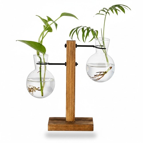Propagation station bulb vase - station,