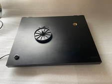 Rega Planar 3 Plinth / Motor / Belt / Sub-Platter / Feet