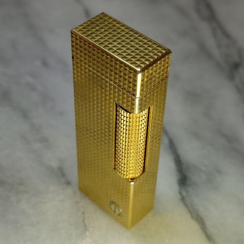 Vintage dunhill rolla gas - vintage,