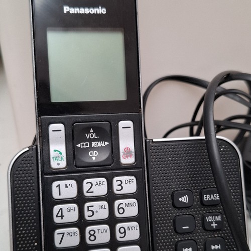 Panasonic tgd320e cordless - panasonic, kx-tgd320e