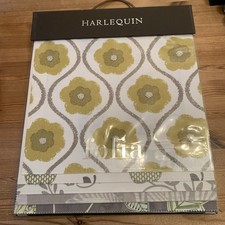 Harlequin folia fabric - harlequin,