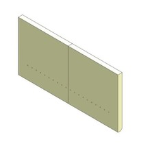 Official Parkray Aspect 14 ECO Fire Bricks