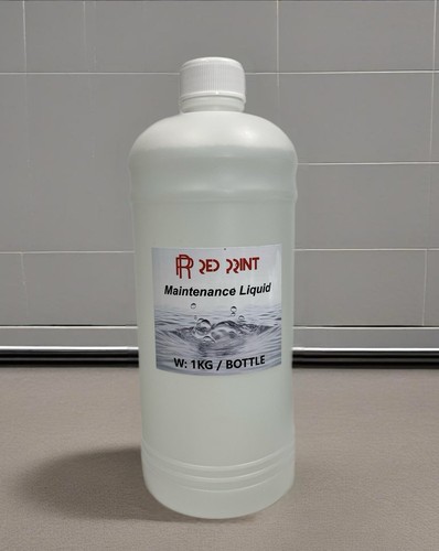 Dtf cleaning solution - dtf, 1l