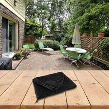 Protective Cover for Table