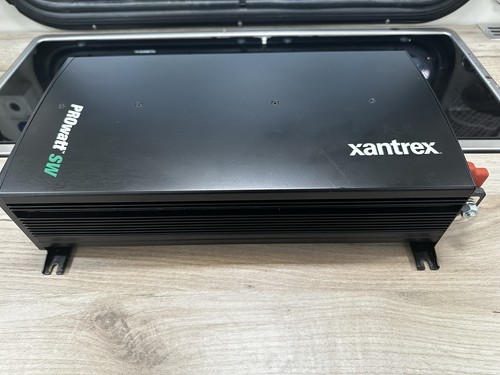 Xantrex prowatt 2000i 2000w - xantrex,