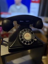 GPO200 Series Vintage 1930s