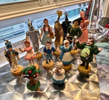 Super rare full set - 13, the