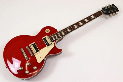 Gibson les paul - les,