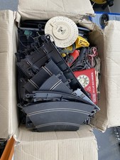 Job Lot of Scalextric Track