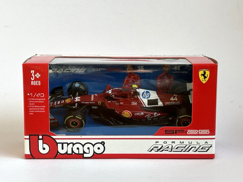 Formula lewis hamilton 44 - formula,