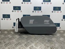 VW GOLF MK8 FUEL FLAP COVER