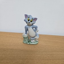 Vintage Wade Tom The Cat (Tom & Jerry) Figurine