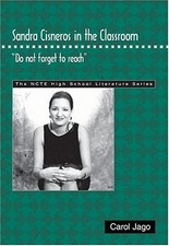 SANDRA CISNEROS IN THE