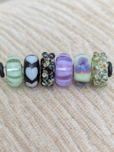 Trollbead italian milano kit - trollbead,
