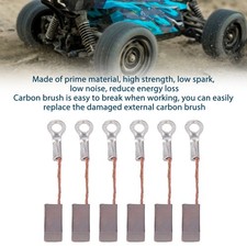 6pcs RC Carbon Motor Brush
