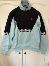 Meyba El Mister Old Skill