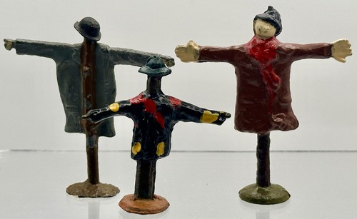 Scarecrows timpo pixyland - timpo,, &
