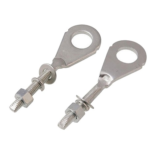 Rear chain adjuster tensioner - rear,