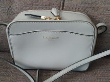 Ladies L.K.Bennett London brand new shoulder bag