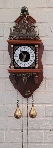Vintage dutch zaanse style - zaanse,