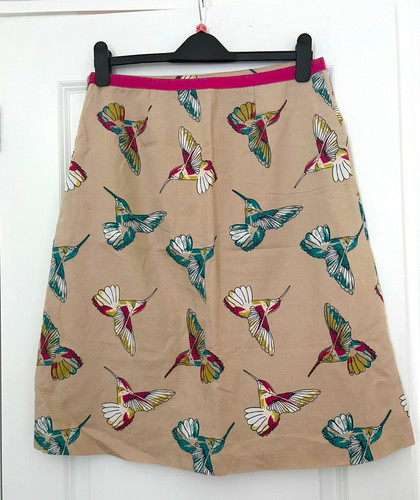 Laura ashley weekend - laura, a-line