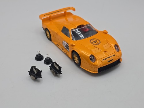 Scalextric car - scalextric,