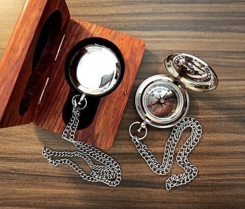 Handmade brass silver push - handmade,