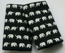 BABY CARRIER DRIBBLE/SUCK