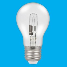 2x 70W (=90W) Clear Dimmable