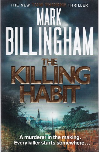 The killing habit - the,