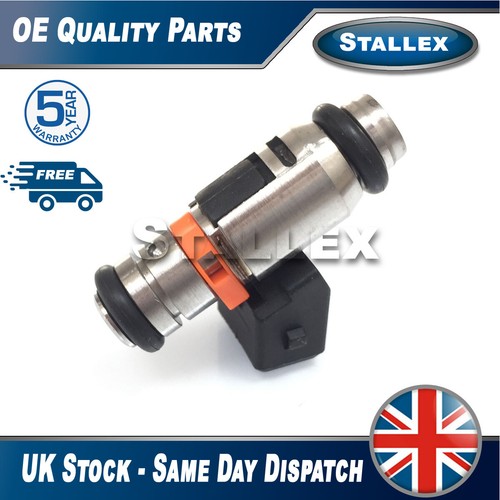 Stallex fuel injector fits - fuel,