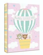 6'' x 4'' Slipin Photo Album