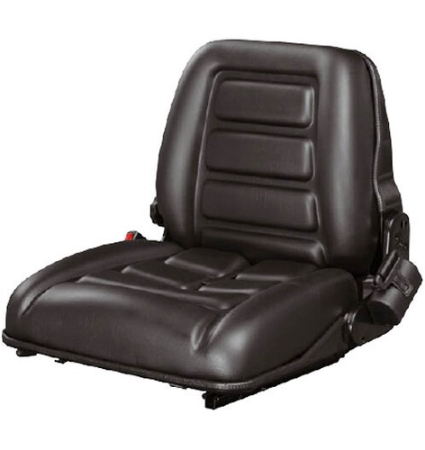 Universal semi suspension seat - universal,