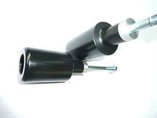 YAMAHA FZS600 1997-2003 FAZER