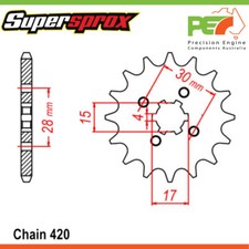 New * Supersprox * Front