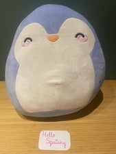 Squishmallow 12” Helca the