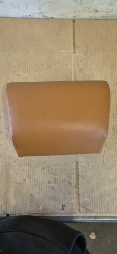 Jaguar series rear seat - 3,