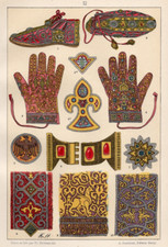 IMPERIAL REGALIA - Gloves